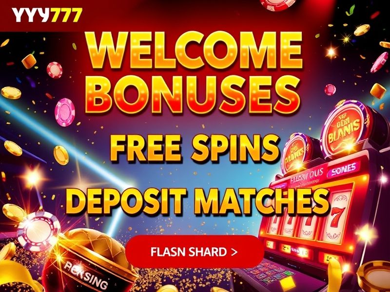 Welcome to yyy777.com, the ultimate destination for online gambling enthusiasts. Explore a wide range of casino games, enjoy real money opportunities, and discover why we are the leading gambling platform for players worldwide.